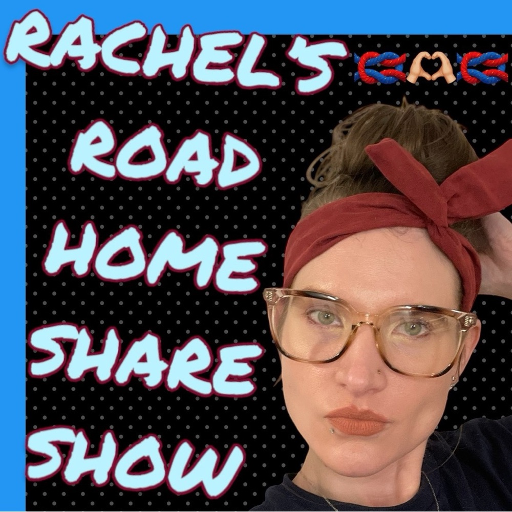 🪢 RACH IS GOING LIVE!! ITS A SHARE SHOW YA’LL!! 🫶🏼🪢🫶🏼 LET’S MAKE SALES!! - Picture 9 of 16